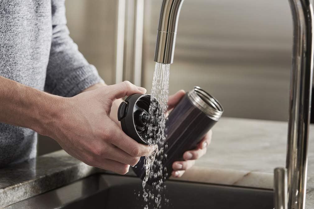 Contigo Huron Snapseal Travel Mug