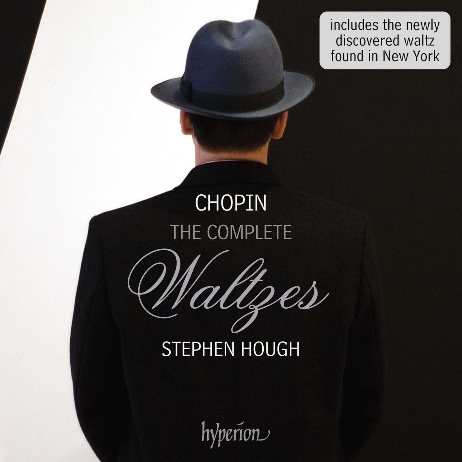 Chopin: Complete Waltzes