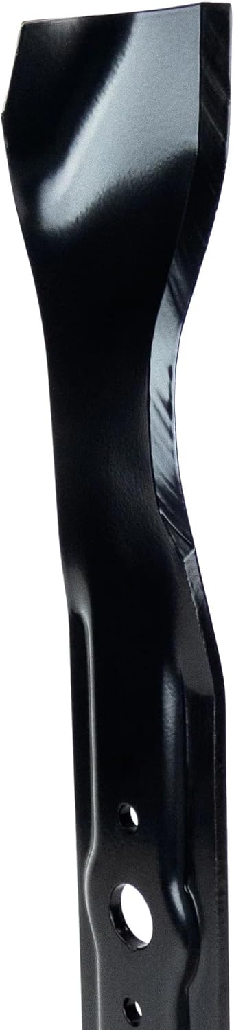 MowerPartsGroup (2) Blades Compatible with Cub Cadet 42" LT1042 742-04101 759-04081 742-3033