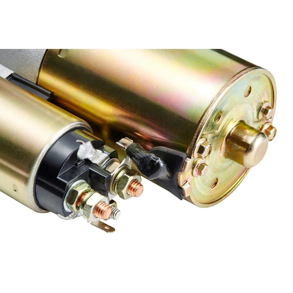 for Ford Explorer Starter Motor 1998 99 00 2001 | 5.0 Liter V8 for F87U-11000-CA