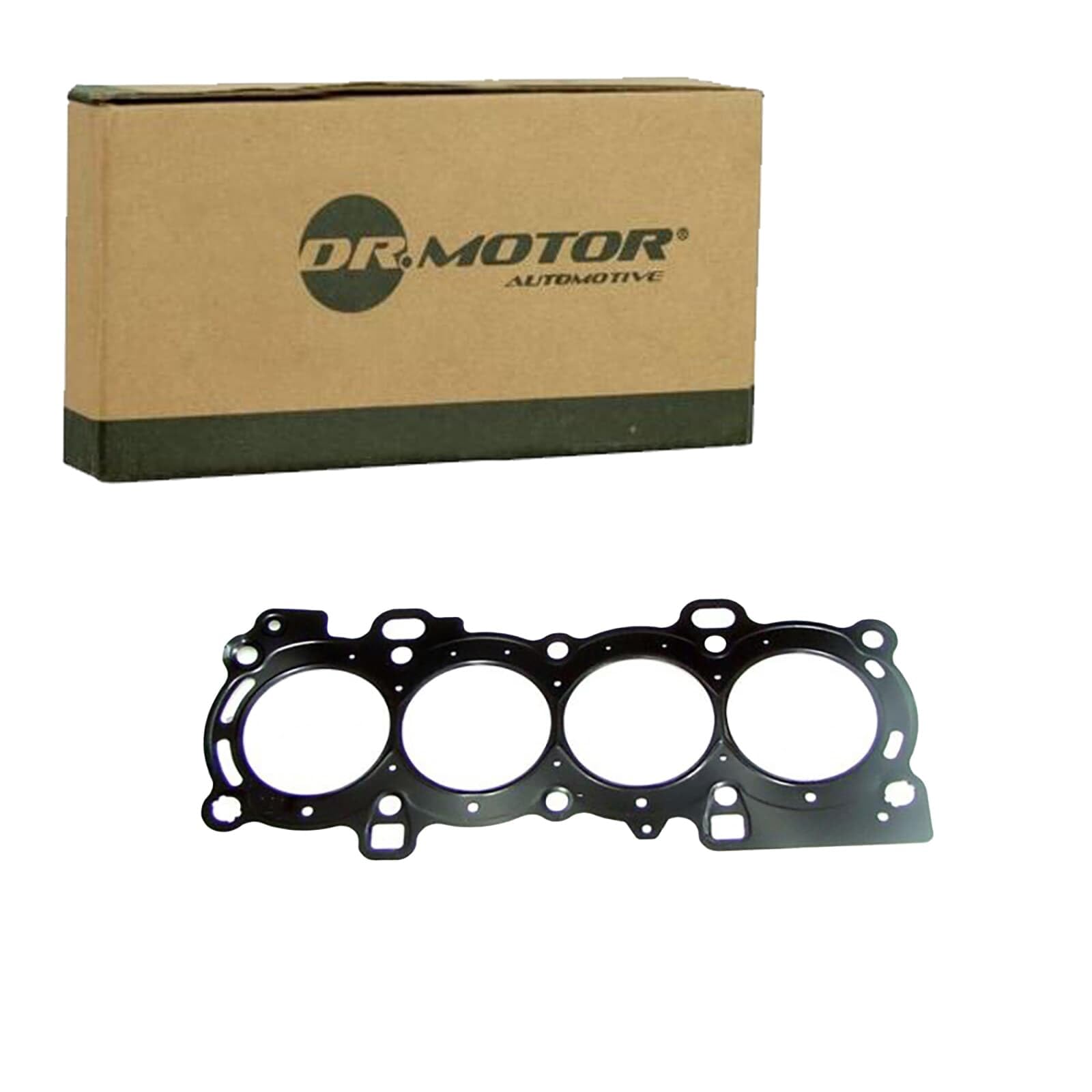 DR.MOTOR AUTOMOTIVE DRM62035 Guarnizione testata Compatibilità con FORD Focus II Hatchback DA, HCP, DP C-MAX DM2 Focus C-Max DM2 Focus II Station Wagon DA, FFS, DS Focus II Sedan DB, FCH, DH