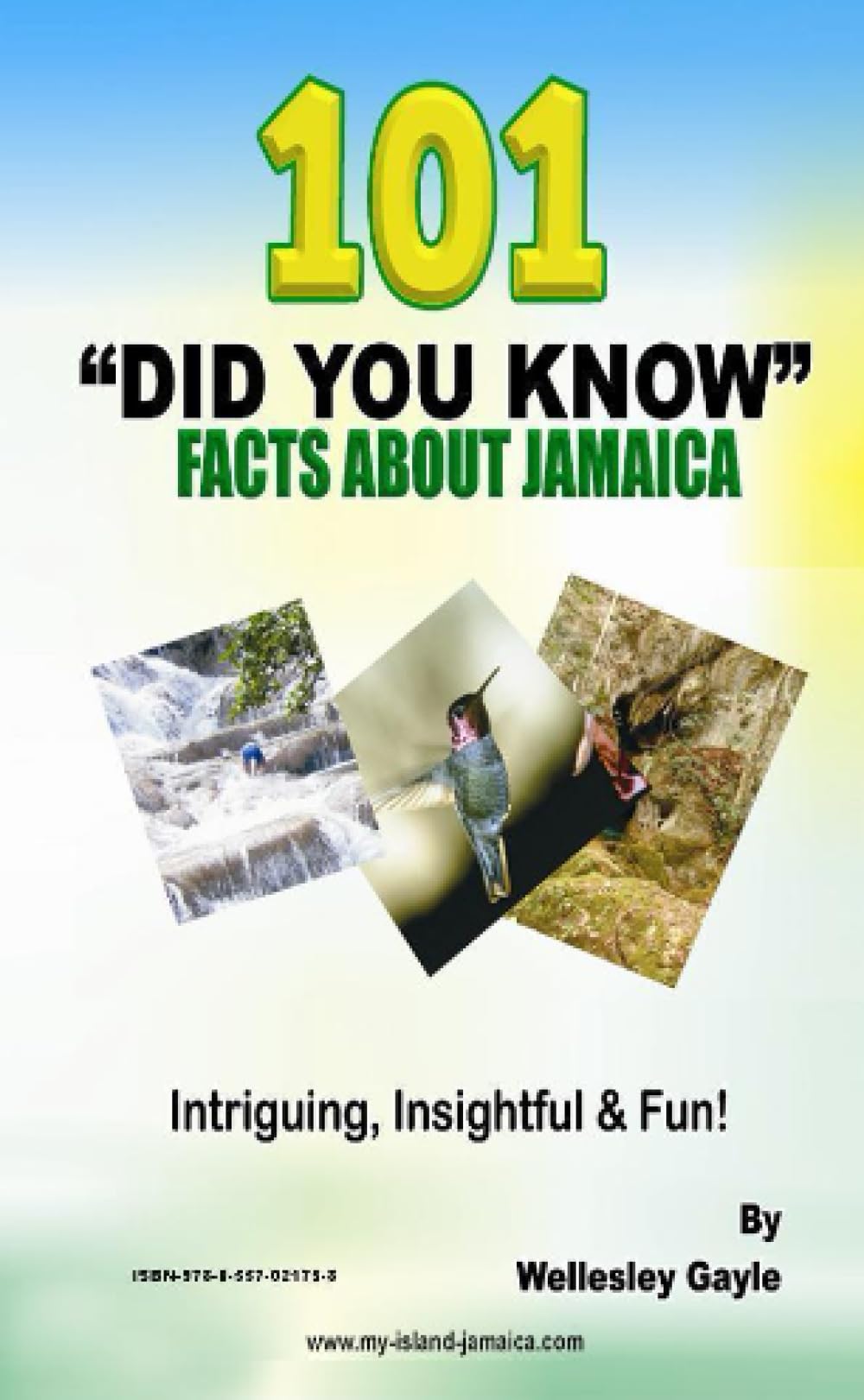 Intriguing Facts About Jamaica