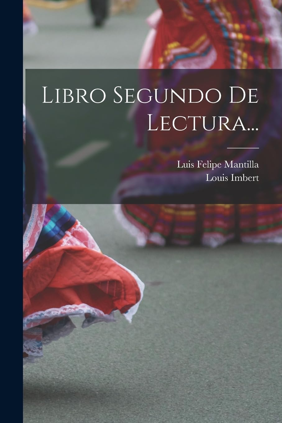 Libro Segundo De Lectura...