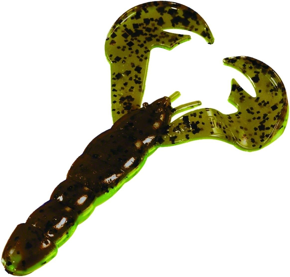 Strike King Rage Tail Craw