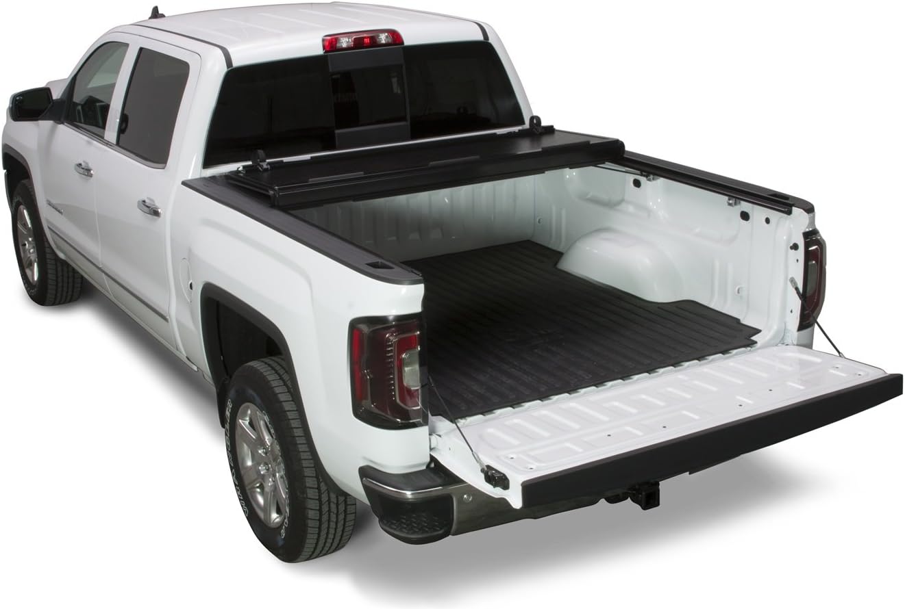 Bak Industries 226120 BAKFlip G2 Hard Folding Truck Bed Cover