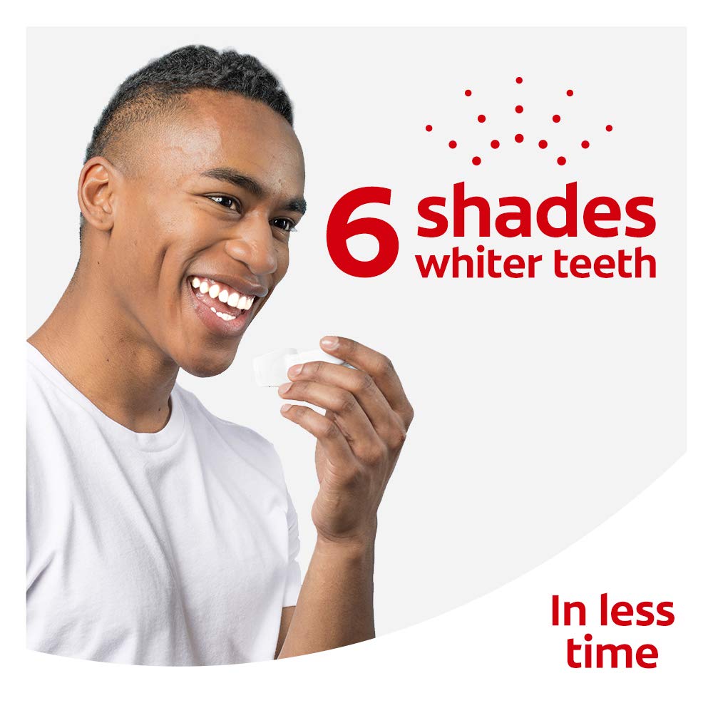 Colgate Optic White At Home Teeth Whitening Kit, LED Blue Light Tray, 10 Day Treatment, 9% Hydrogen Peroxide Whitening Gel : Beauty & Personal Care