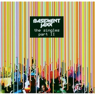 The Singles Part II