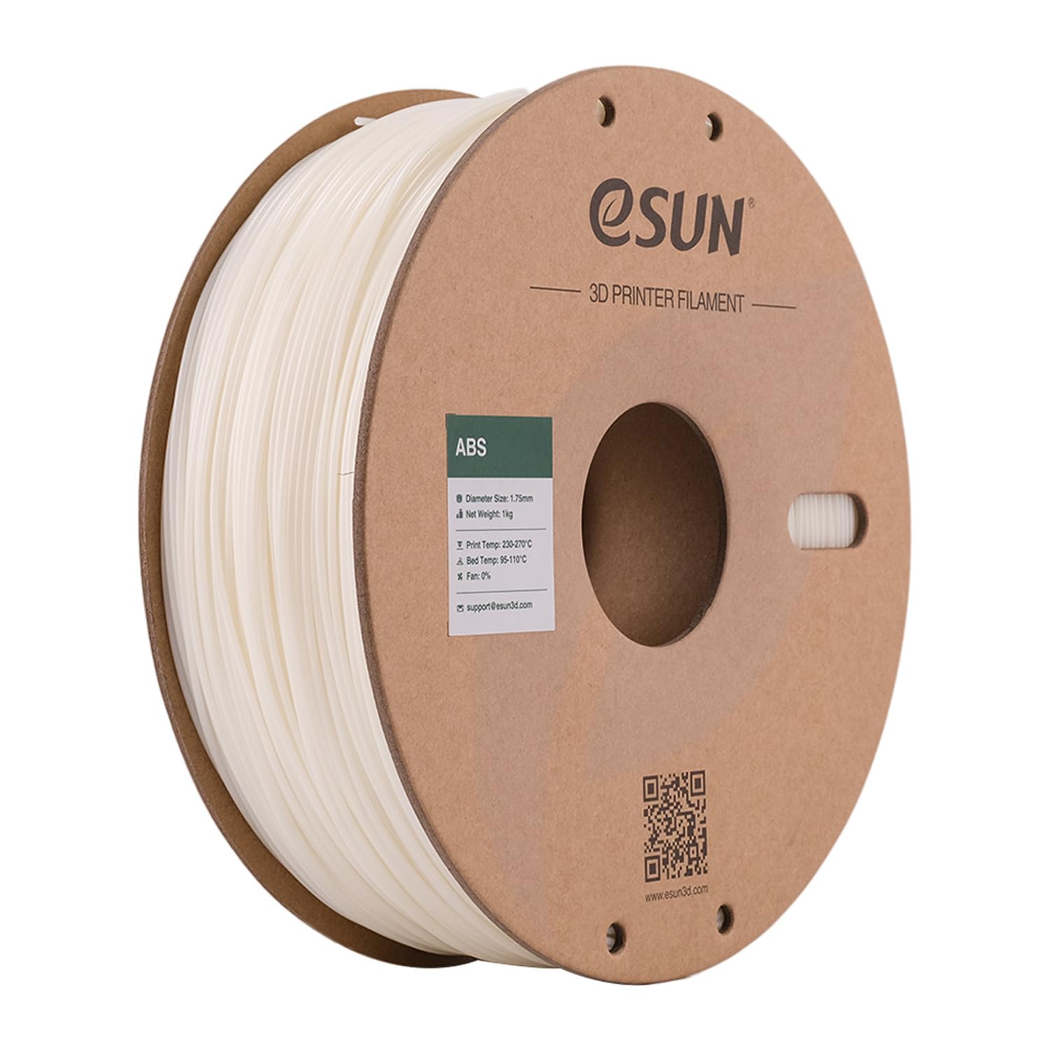 eSUN ABS PRO ラピッド3Dプリンタ用 フィラメント 8個セット eSUN ABS PRO ラピッド3Dプリンタ用 フィラメント 8個セット