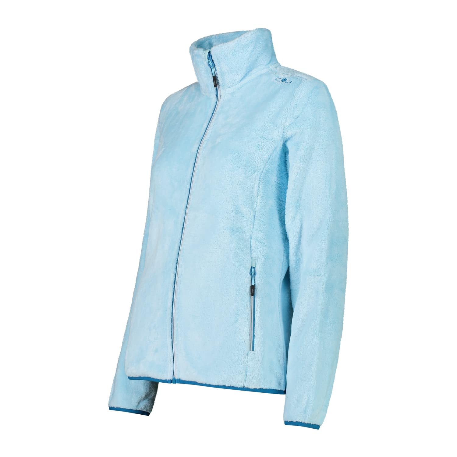 CMP Veste pour Femme Polaire