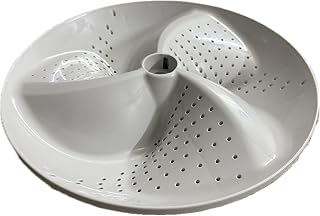KaaShri®, Pulsator Suitable for Godrej Washing Machine Models EON Audra, Match The Size and Design Before Ordering Price In India