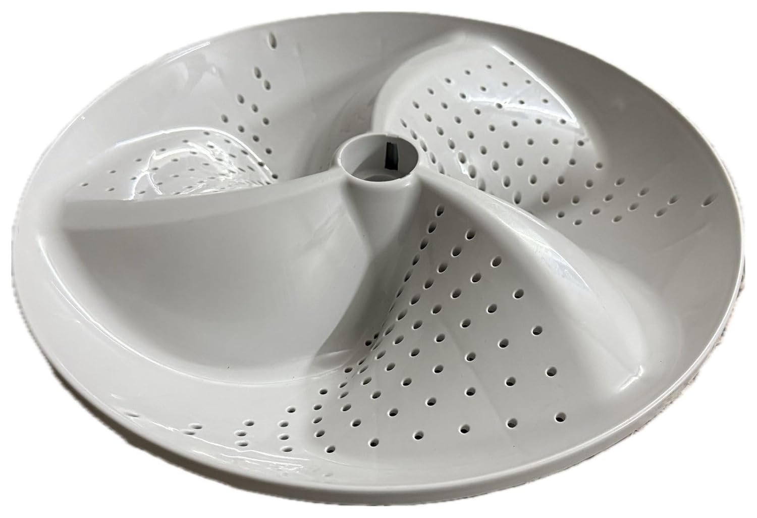 KaaShri®, Pulsator Suitable for Godrej Washing Machine Models EON Audra, Match The Size and Design Before Ordering