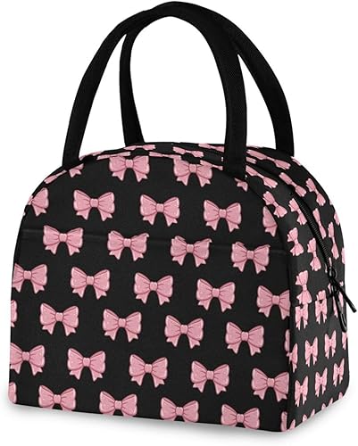 Miniatura 8 de Bolsas de almuerzo de mesa periódica para mujeres y hombres, bolsa de almuerzo, lonchera térmica resistente al agua, bolsa de almuerzo hielera,