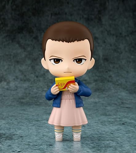 Miniatura 3 de Good Smile Nendoroid Stranger Things - Eleven, multicolor, G12305