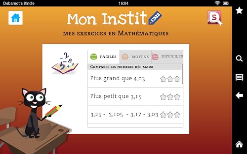 CM2 Mon Instit – vue 6