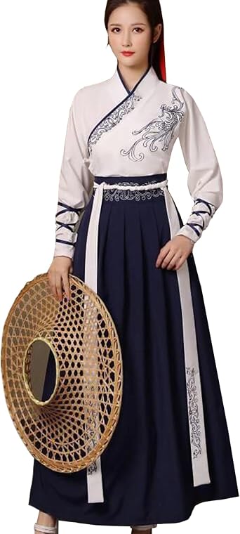 sac taske Taisho Romance Hanfu Chinese Ethnic Costume Cosplay Culture Festival School Festival Halloween