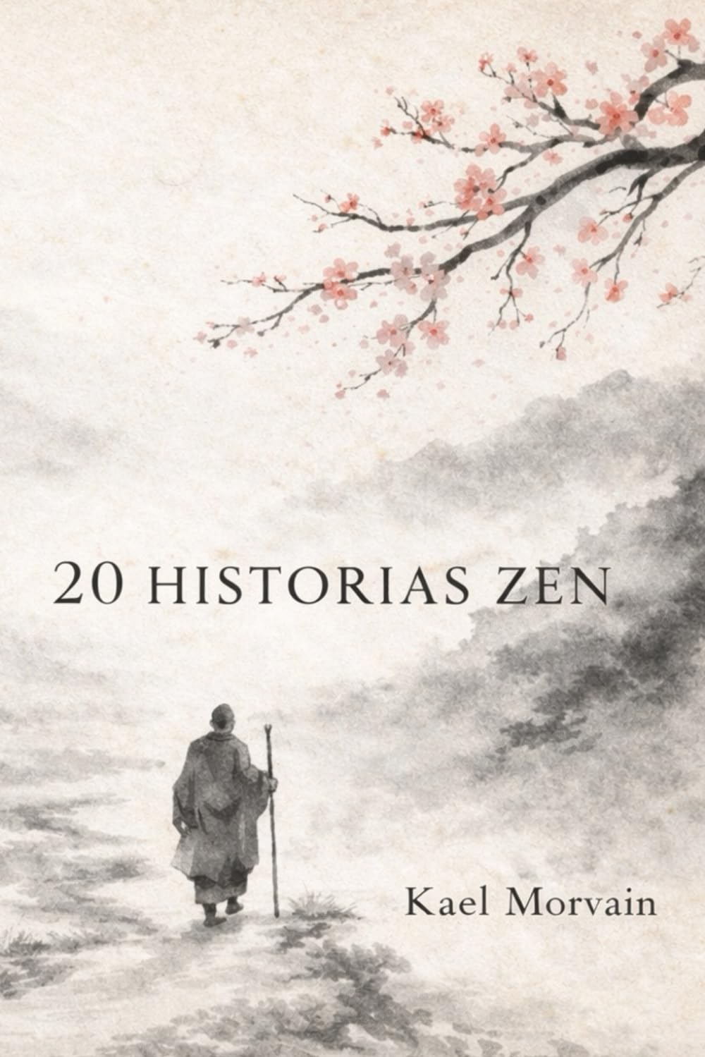 20 HISTORIAS ZEN: Pequeños relatos sobre el silencio, la naturaleza y el camino interior