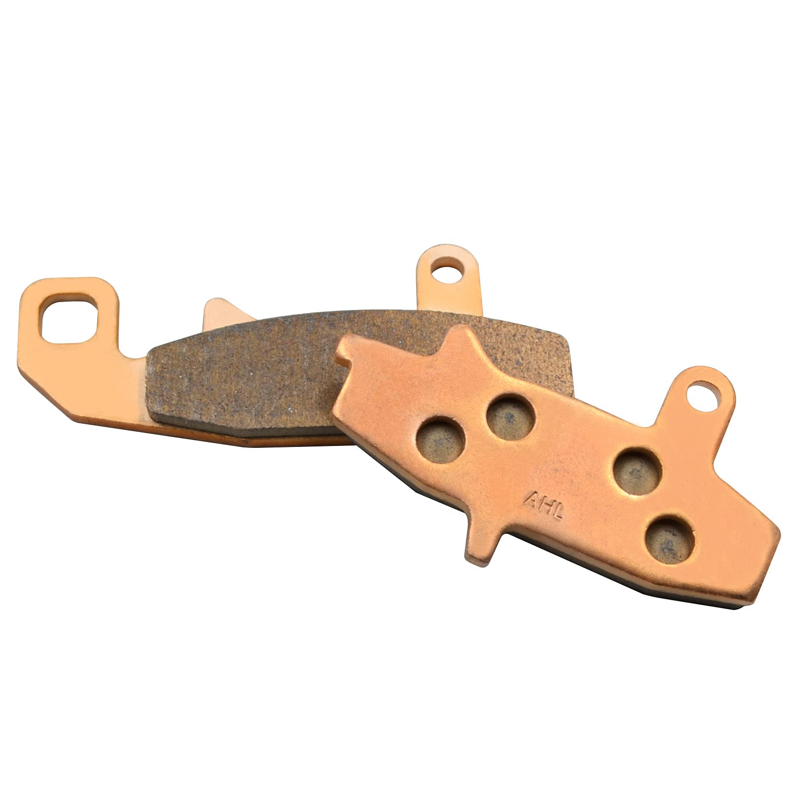 Pastiglie Freno Posteriori Road Passion Per Suzuki DR 650 E DR 750 (SP44A/B)