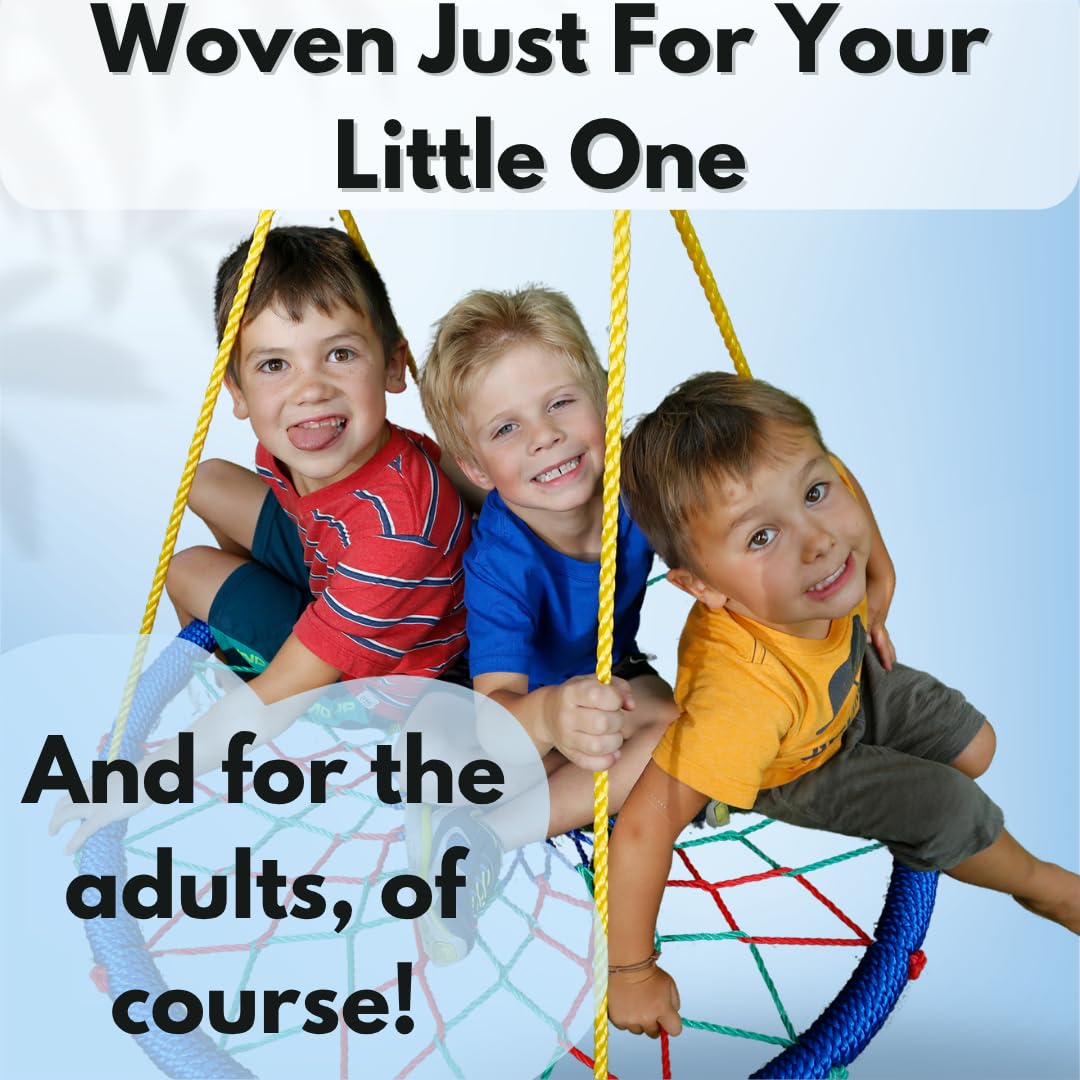 Dreamcatcher Swing – 38