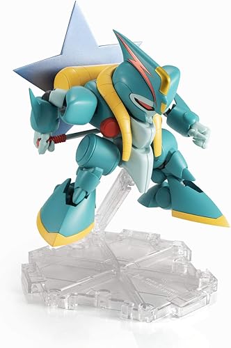 Miniatura 5 de TAMASHII NATIONS Bandai Nxedge Style Mashin Unit Genjimaru Mashin Hero Wataru
