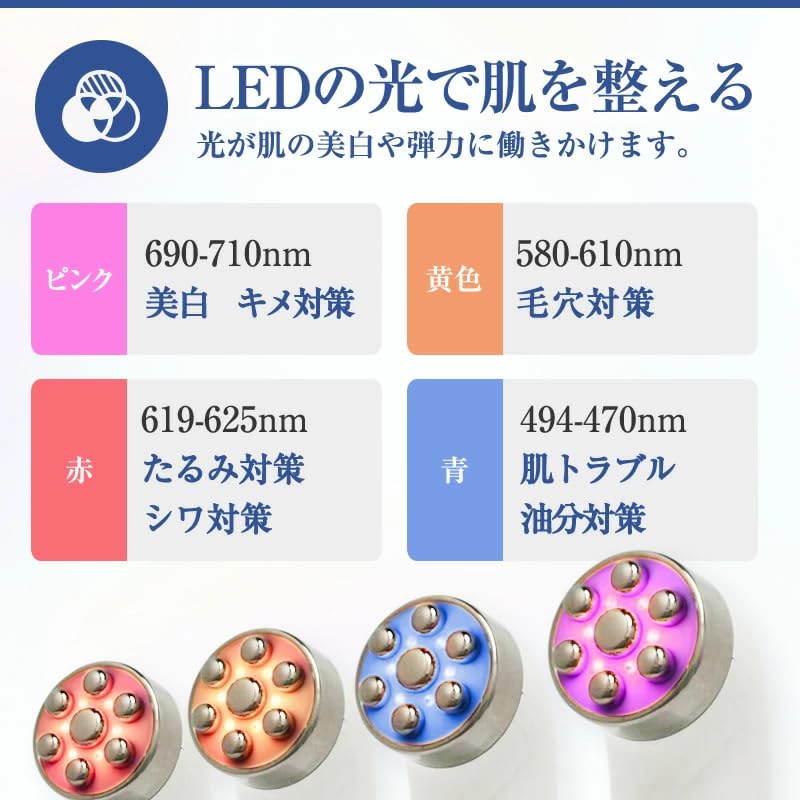 Amazon.co.jp: [ Dr.Tengle+ 公式] EMS美顔器/韓国 発 美顔器/ドクター