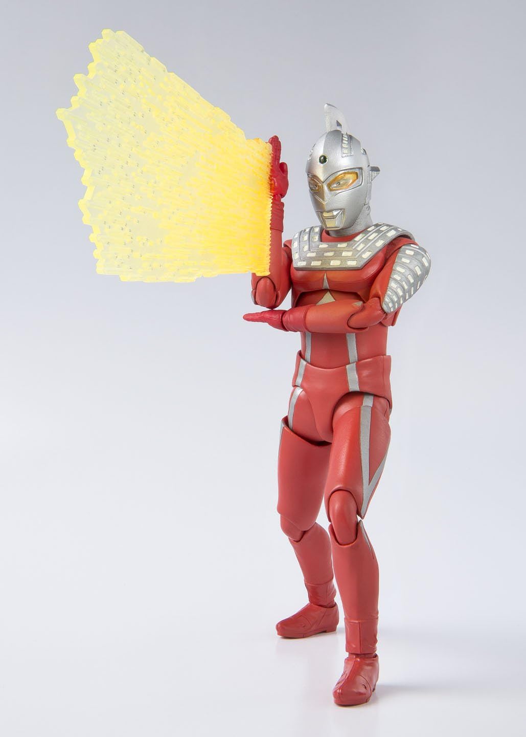 TAMASHII NATIONS Bandai S.H. Figuarts Ultra Seven Action Figure