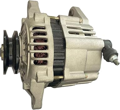12V Alternator EA00000150A For Branson Tractor 6530CN 8050 6640C 7845C 7845RP