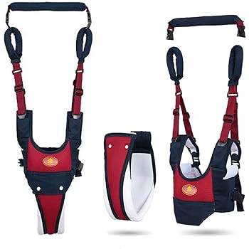 when to use walker for baby