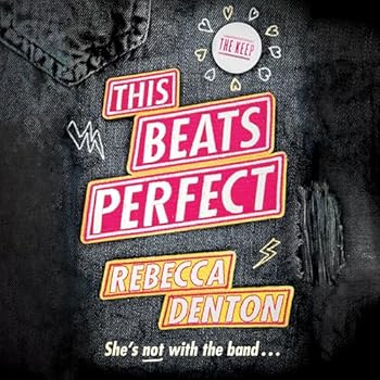 MP3 CD This Beats Perfect Book