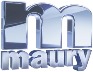 Maury Show