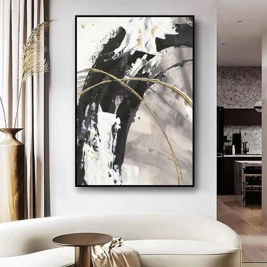 Tableau decoration murale salon oriental pour sublimer votre espace de vie