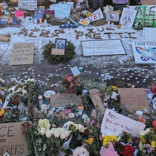 Episode 472 - Moments of Truth