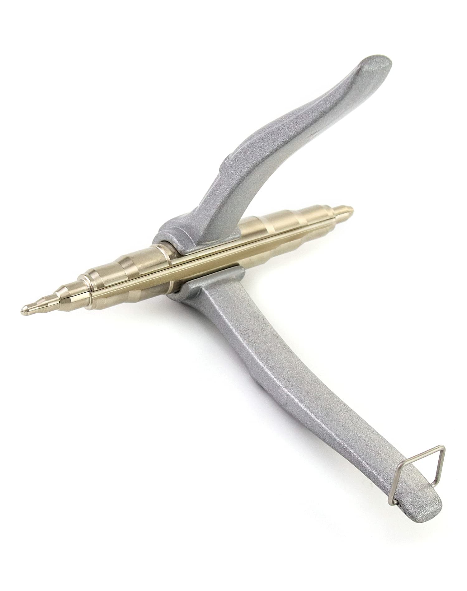 QWORK® Expander de tube de tuyau de cuivre, Outil d'extension manuel pour réparation de climatiseur, 6-22mm