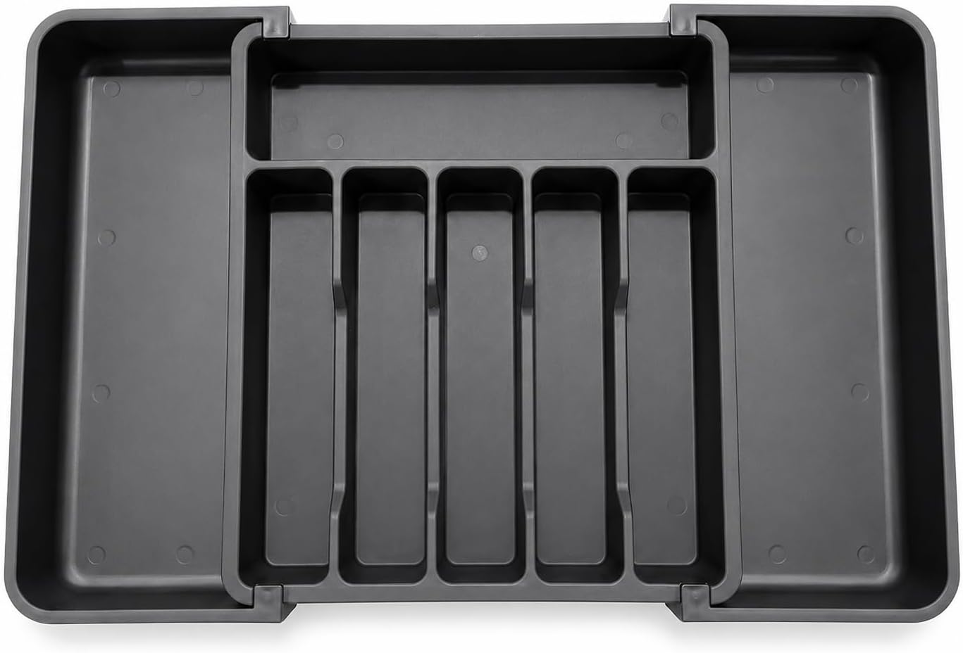 Expandable Cutlery Drawer Organizer