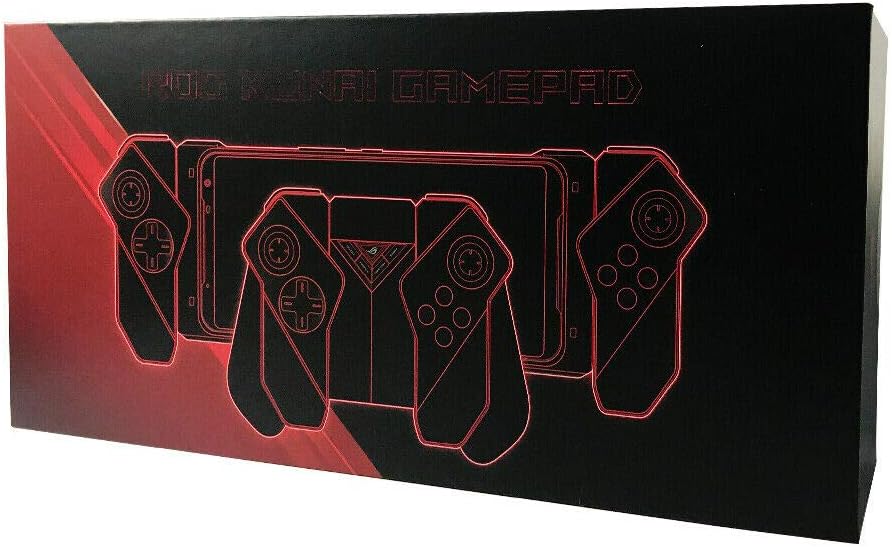 KITBIT ROG Gamepad Controller for ASUS ROG Gaming Phone II