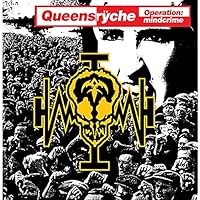 Operation: Mindcrime