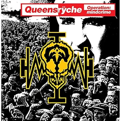 Operation: Mindcrime