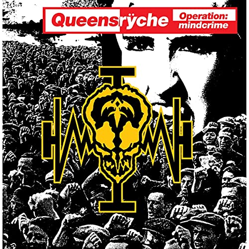 Operation Mindcrime