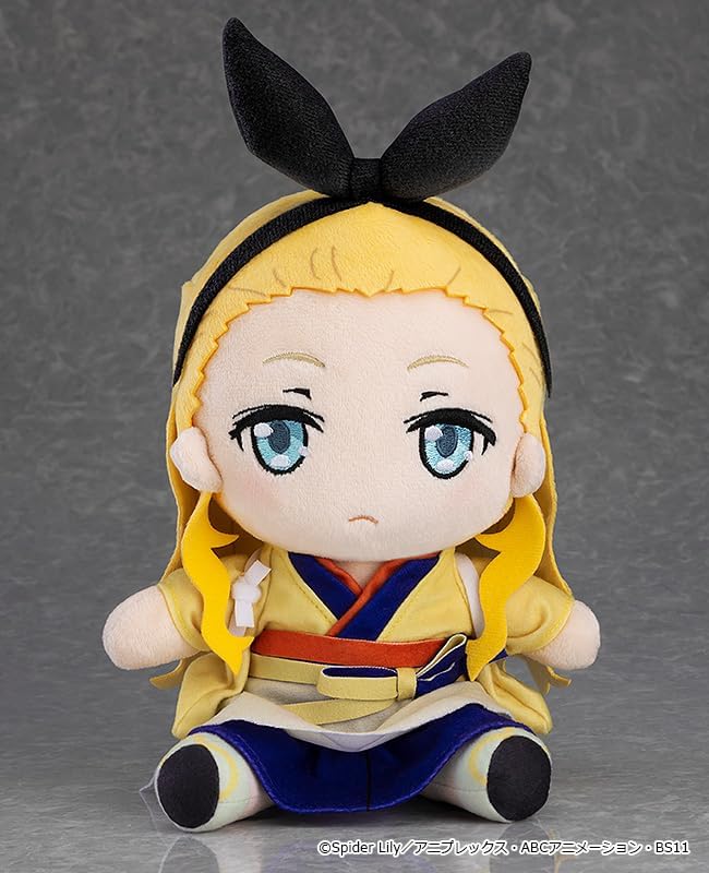 Miniatura 2 de Good Smile Company Lycoris Recoil Kurumi (Café LycoReco Ver.) Peluche