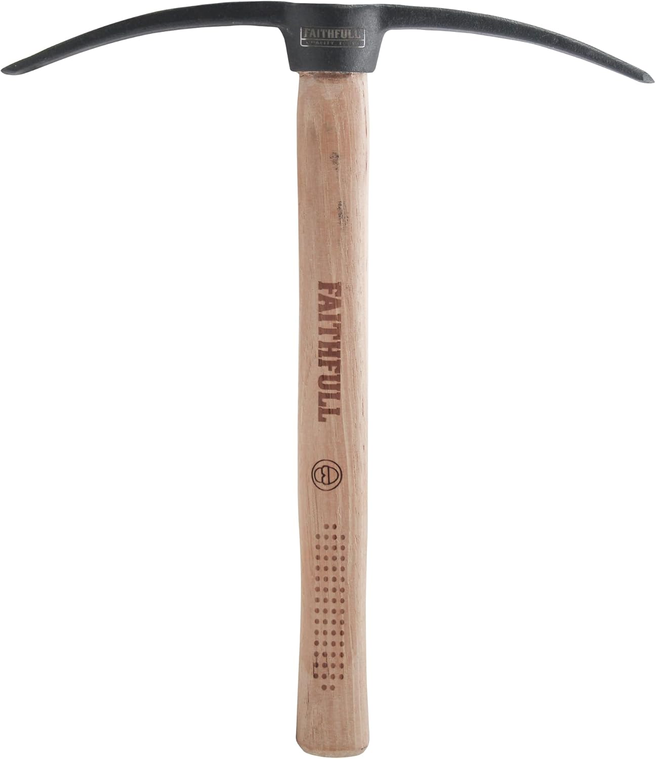 Faithfull Mortar Pick - Chisel & Point