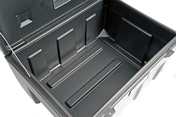 Dee Zee DZ6537P Poly Plastic Storage Chest