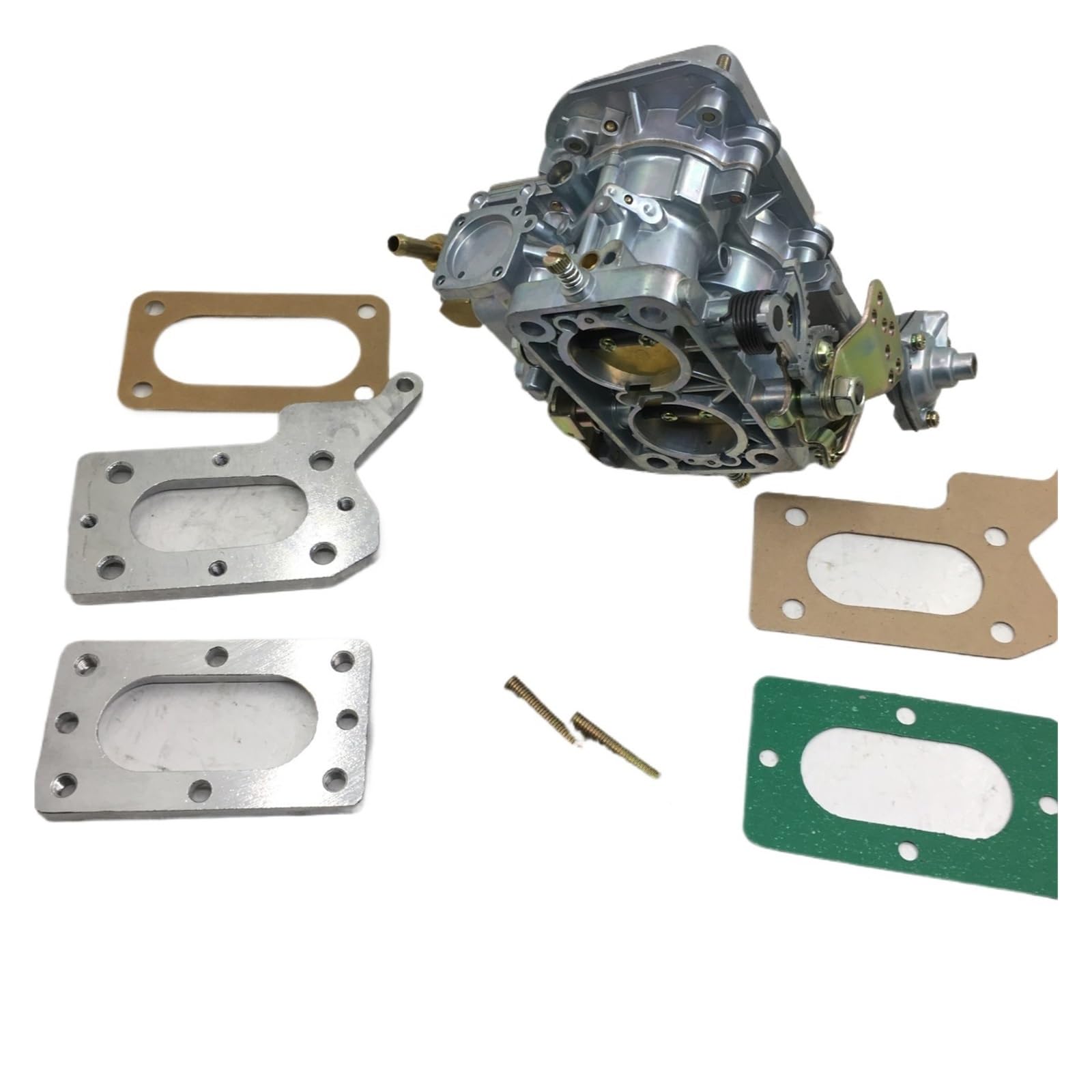 Amazon.com: BFMSAZEA Carb Carburetor 38 dges+ Adapter Compatible