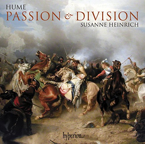 Hume: Passion & Division