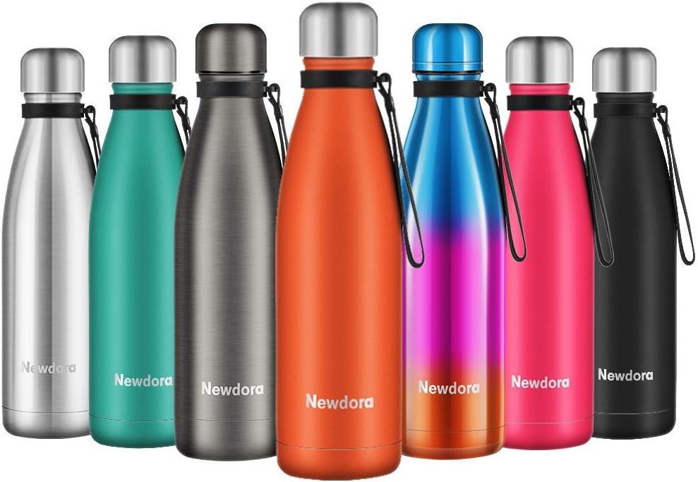 bottiglia d'acqua ecologica per bambini