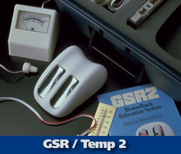 GSR Temp 2X