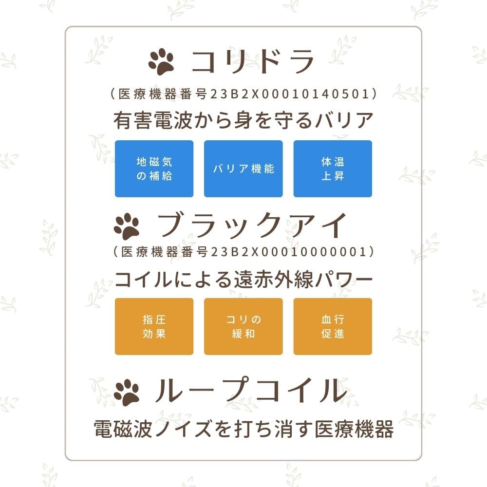 Amazon | 【話せないペットの健康を想う】[ZAAP] Pemily 医療機器搭載