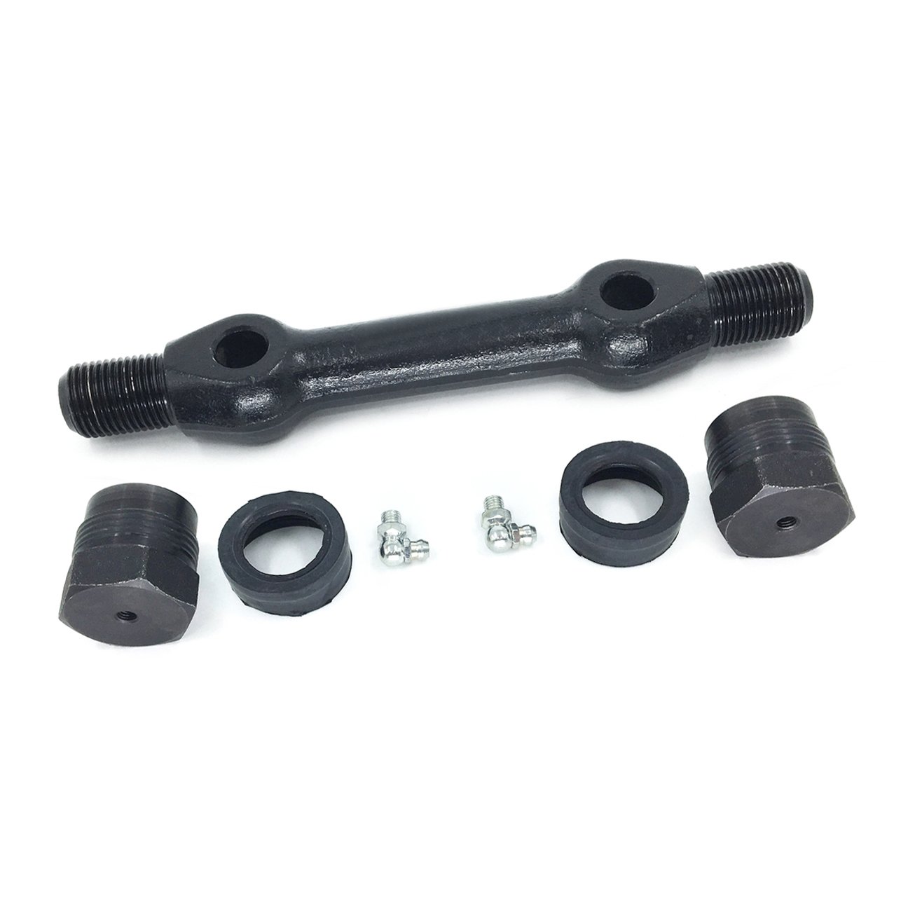 SKP SK6569 Suspension Control Arm Shaft Kit Amazon.in Car & Motorbike