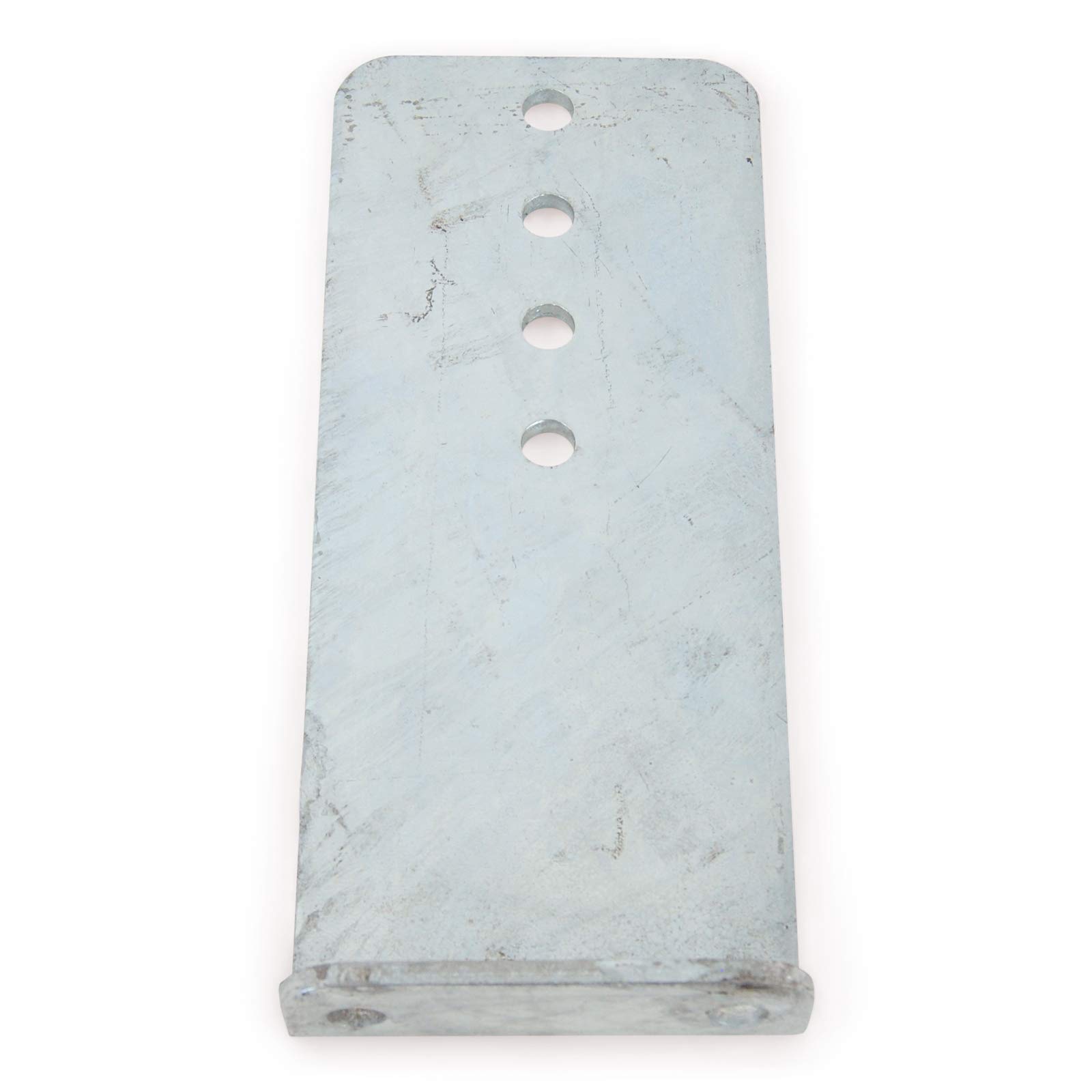 AMRC-29541 * CE Smith Boat Trailer Rubber Bow Roller - 4