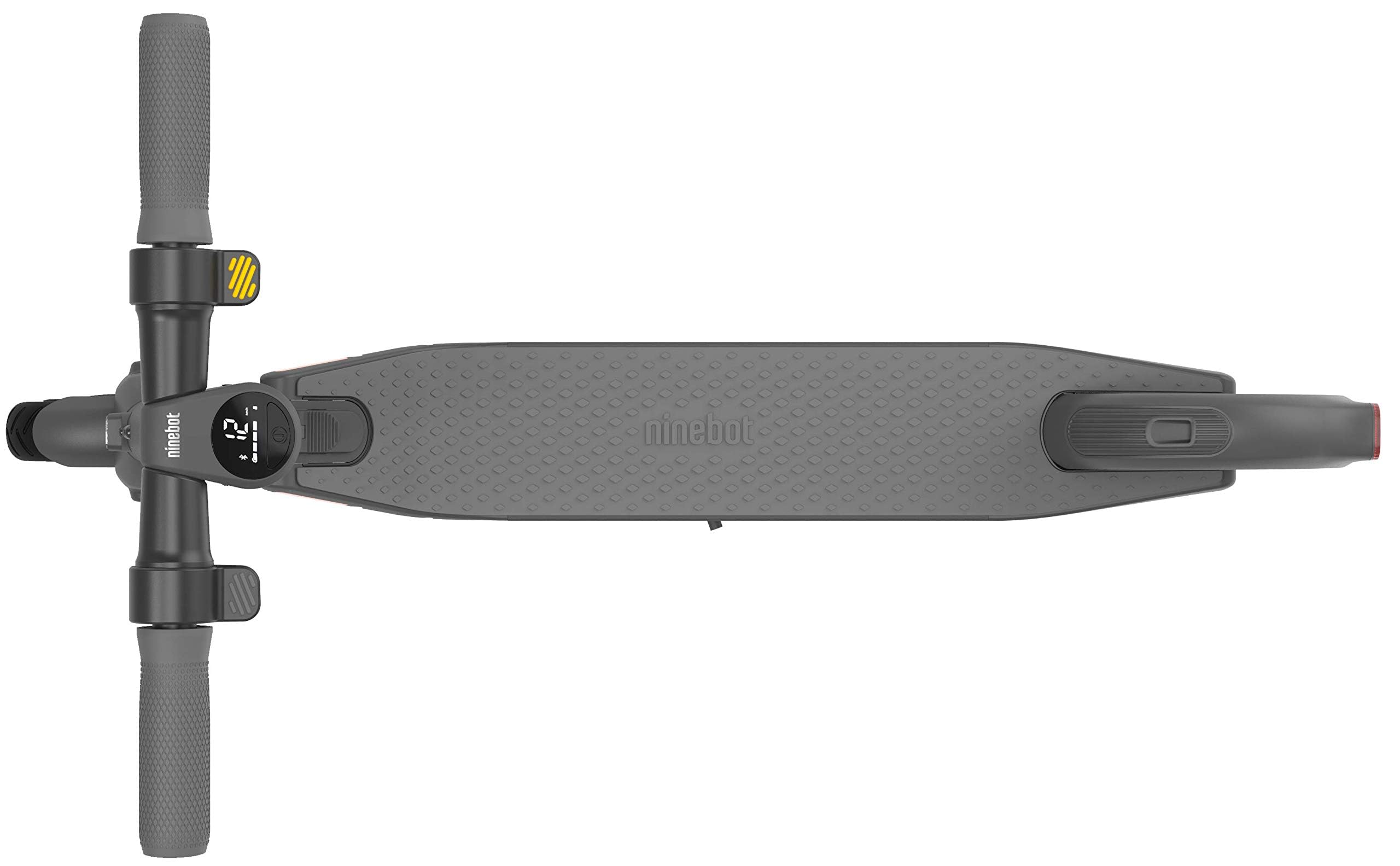 スケートボード Ninebmot KickScooter E25 Segway Ninebot Kickscooter E25 - Black : Amazon.in: Home & Kitchen