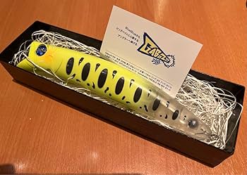 ガボッツ200 釣りフェス ブルーブルー】 ガボッツ 200 釣りフェス2025限定 BlueBlue