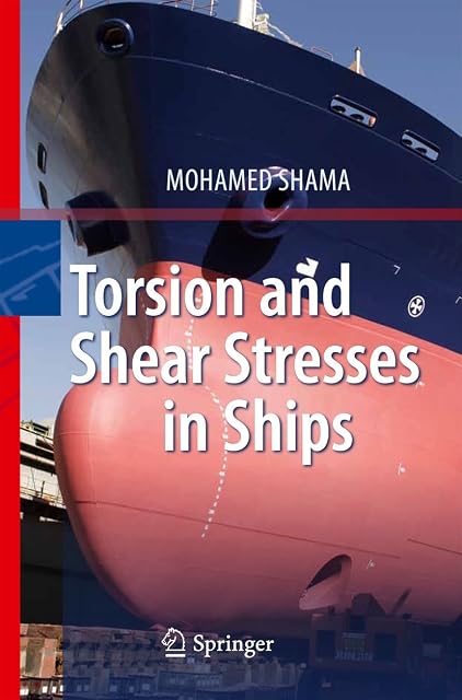 Portada de Torsion and Shear Stresses in Ships